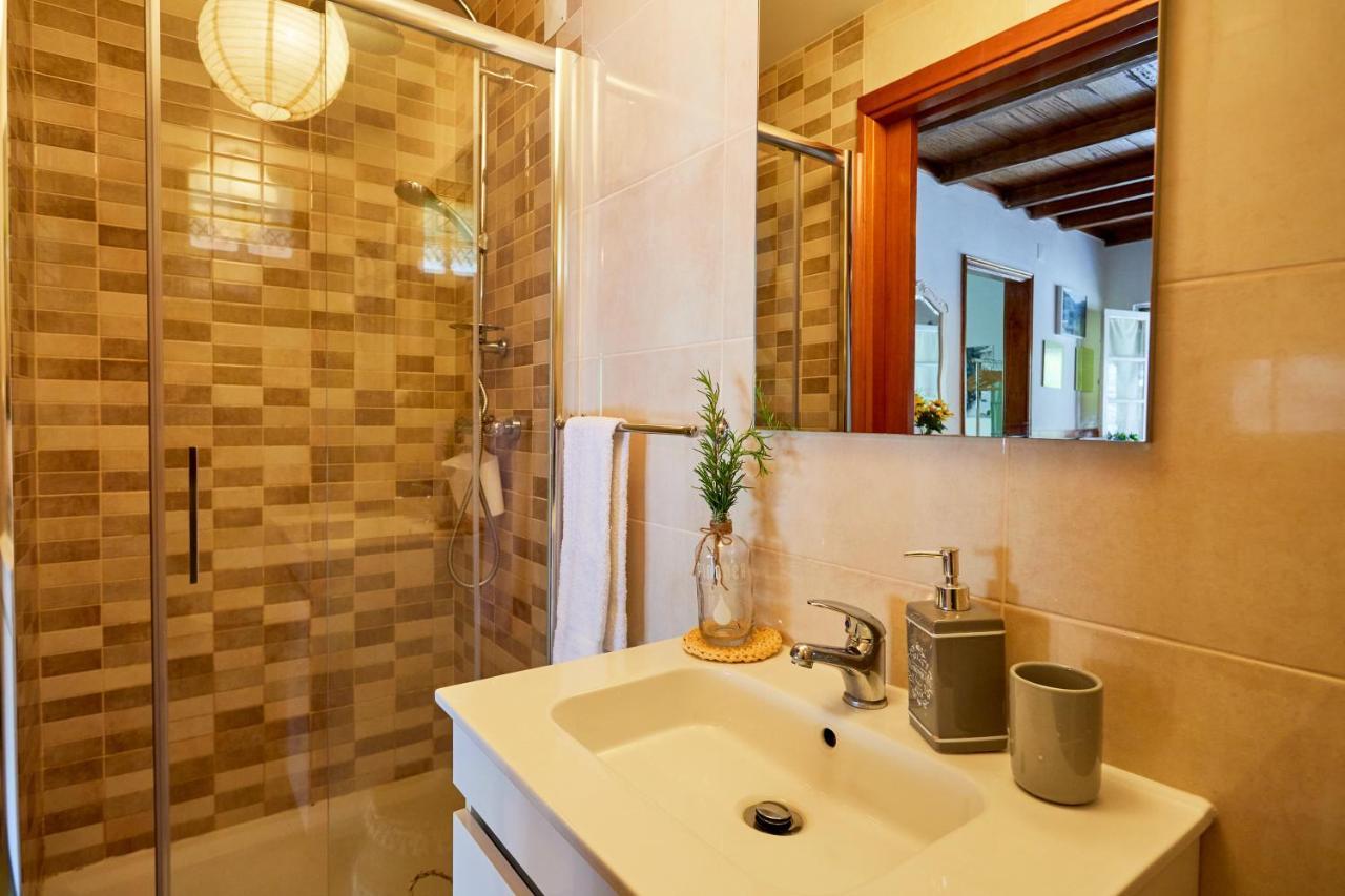 Cottage Da Paradinha: Passadicos Do Paiva - Arouca Экстерьер фото