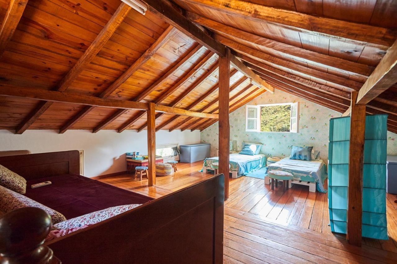 Cottage Da Paradinha: Passadicos Do Paiva - Arouca Экстерьер фото