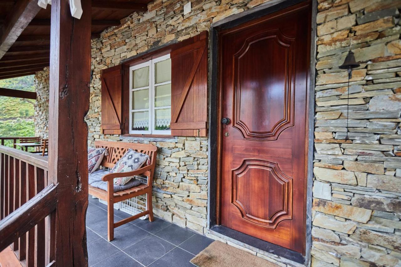 Cottage Da Paradinha: Passadicos Do Paiva - Arouca Экстерьер фото
